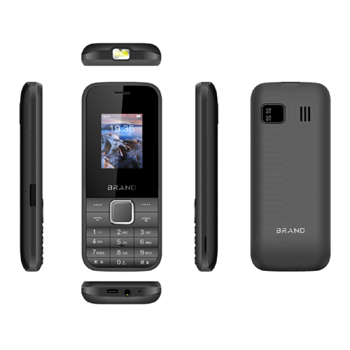 four quad sim slot mobile phone