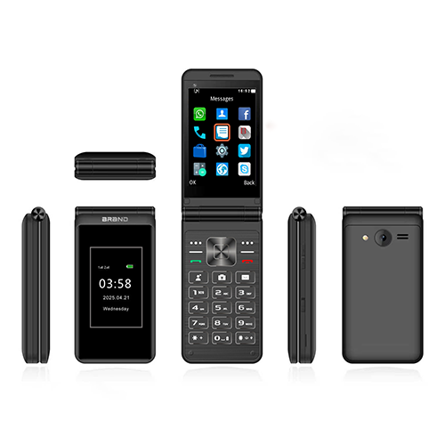 odm flip cell phones mobile android