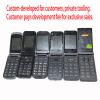 flip android phone